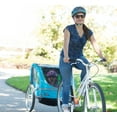 thumbnail image 4 of Bell Sports Smooth Sailer Trailer, 4 of 6