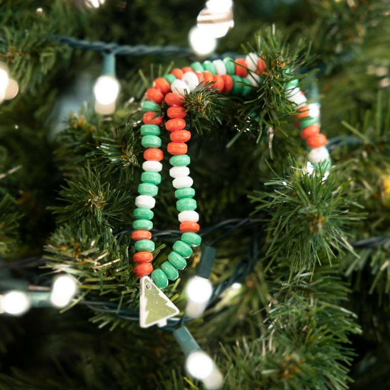 O Christmas Tree Necklace O Christmas Tree Necklace