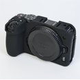 thumbnail image 2 of GadgetCom Camera Case Compatible with Nikon Z30 Z 30 , Anti-Slip Soft Silicone Shell Protective Cover, 2 of 4
