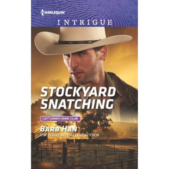 Stockyard Snatching
