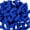 Dark Blue, variant on PPKVUFD 30 Pcs Pencil Top Erasers, Eraser Caps, Erasers for Pencil Tops, Head Erasers, Cap Erasers for Pencils, Pencil Top Erasers Cap Erasers Toppers for Latex Free for Home and Office (Hot Pink)
