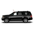 thumbnail image 5 of Laminated Driver Left Side Front Door Window Door Glass Compatible with Ford Expedition/Lincoln Navigator 2015-2017 Models, 5 of 7