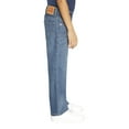 thumbnail image 4 of Levi's Boys' 505 Regular Fit Jeans, Sizes 4-20, 4 of 10