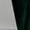 Green, variant on 2026 New European and American Style Women's Rust Brown Velvet Off Shoulder Midi Dress, Draped Front Ruched Split Bodycon Formal Evening Gown