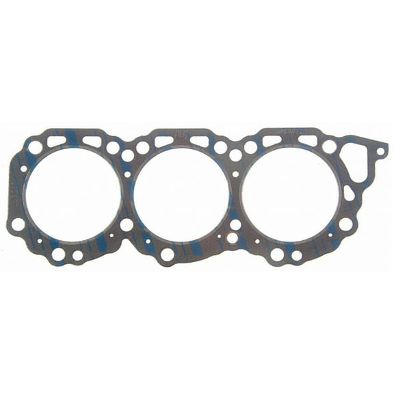 FEL-PRO 26219 PT Head Gasket Fits select: 2000-2004 NISSAN XTERRA, 1999-2004 NISSAN FRONTIER