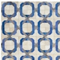 thumbnail image 5 of SAFAVIEH Studio Leather Raphael Geometric Area Rug, Ivory/Multi, 8' x 10', 5 of 7