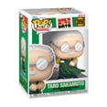 thumbnail image 3 of Figura Coleccionable Funko Pop Animation Sakamoto Days Taro Sakamoto 1 Pieza, 3 of 4