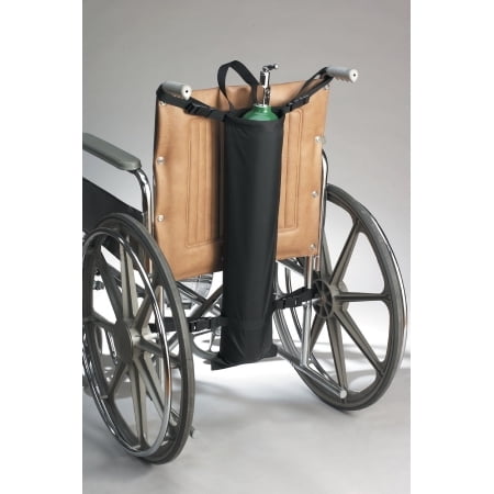 - Oxygen Cylinder Holder - Item #707027 - Fits 16