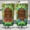 Green, variant on Christian Tumbler 20oz with Lid I Can Do All Things Through Christ Encouraging Bible Verse Owl Galaxy Moon Design