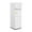 White, variant on Aiqidi 550W Top Loading Water Dispenser 5 Gallon Vertical Cold and Hot Water Dispenser Home Office Dorm Anti-Scalding Design Water Dispenser with Storage Cabinet 32.68" High (White)