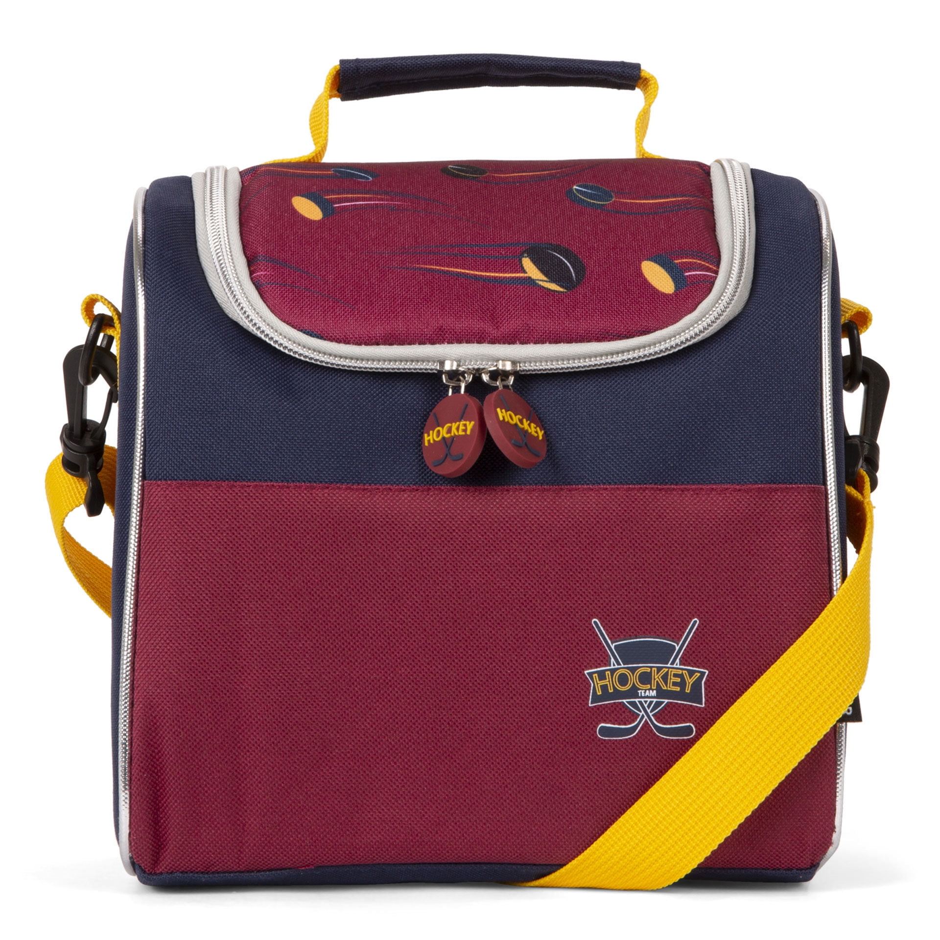 tracker lunch bag