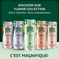 thumbnail image 5 of Maison Perrier Forever Blackberry Sparkling Water, 11.15 fl oz, 24 Pack Cans (3 Pack of 8), 5 of 13