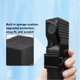 thumbnail image 4 of Housse de Protection pour Écran, Garde-Lentille Sensation Confortable pour Accessoire, 4 of 8