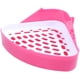 thumbnail image 1 of Caja de arena para gatos conejillo de indias, orinal triangular, esquina, caja de arena para gatos chinchilla, caja de inodoro de esquina de plástico para hámster, adecuada para conejos, hurones,, 1 of 4