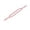 Pink, variant on Kids Adjustable Silicone Secure Fit Headband Strap For Children Youth Eye Black
