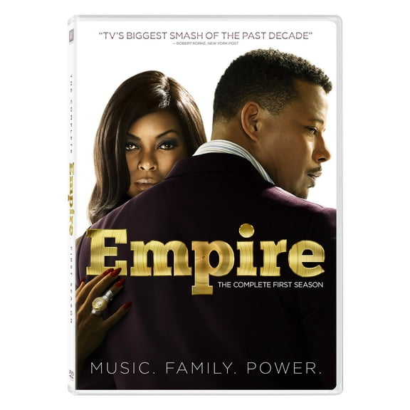 Empire Season 1