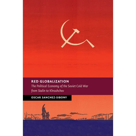 New Studies in European History Red Globalization, (Paperback)