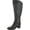 DKCHOC GTRWC, variant on LifeStride Womens Oakley Wide Calf Block Heel Knee-High Boots