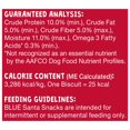 thumbnail image 4 of Blue Buffalo Santa Snacks Biscuits Croquant pour Chiens, 311g, 4 of 8