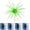 D, variant on 4Pcs Floating Sea Urchin Soft Lure | Tentacle Creature Lure, 4.33" & 3.54" TPR Finesse Baits, 5 Colors, Ideal for Bass Fishing with Drop Shot, Wacky Rig, Neko Rig