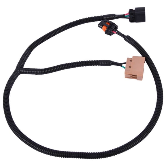 Acaigel Fog Light Wiring Harness For Cadillac Escalade 2007-2014 15789983