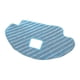 thumbnail image 4 of Limpieza de repuesto para Ecovacs Ozmo 930 Aspiradora Paño de microfibra Ics Kit de accesorios, trapeadores de microfibra, 3 piezas,, 4 of 5