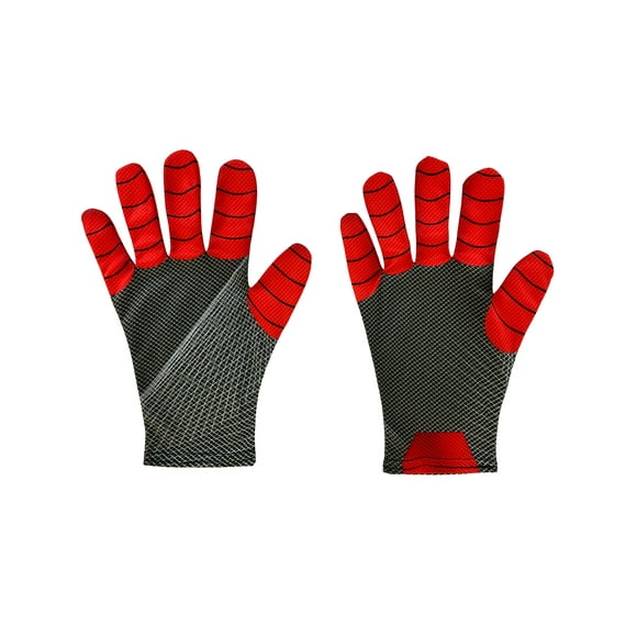 Spiderman Gloves