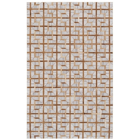 

Fannin-738-0756F-Sudan/Slate-5 X 8