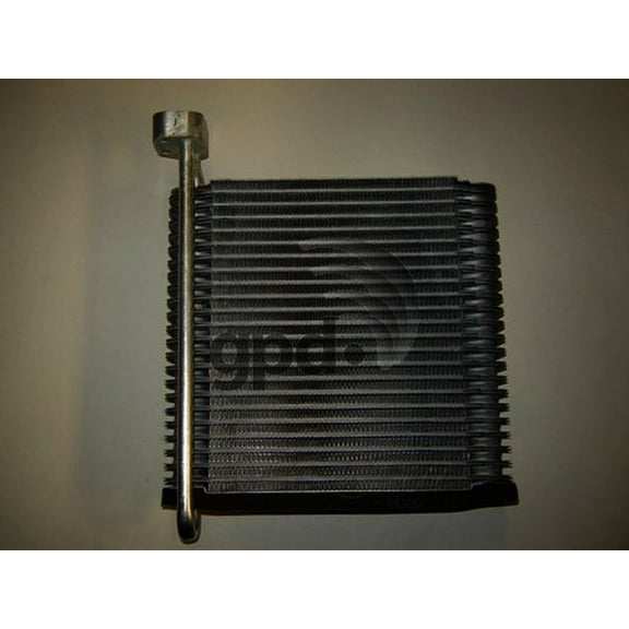A/C Evaporator Core Fits select: 1991-1996 CHEVROLET CAPRICE, 1995-1996 CHEVROLET CAPRICE / IMPALA