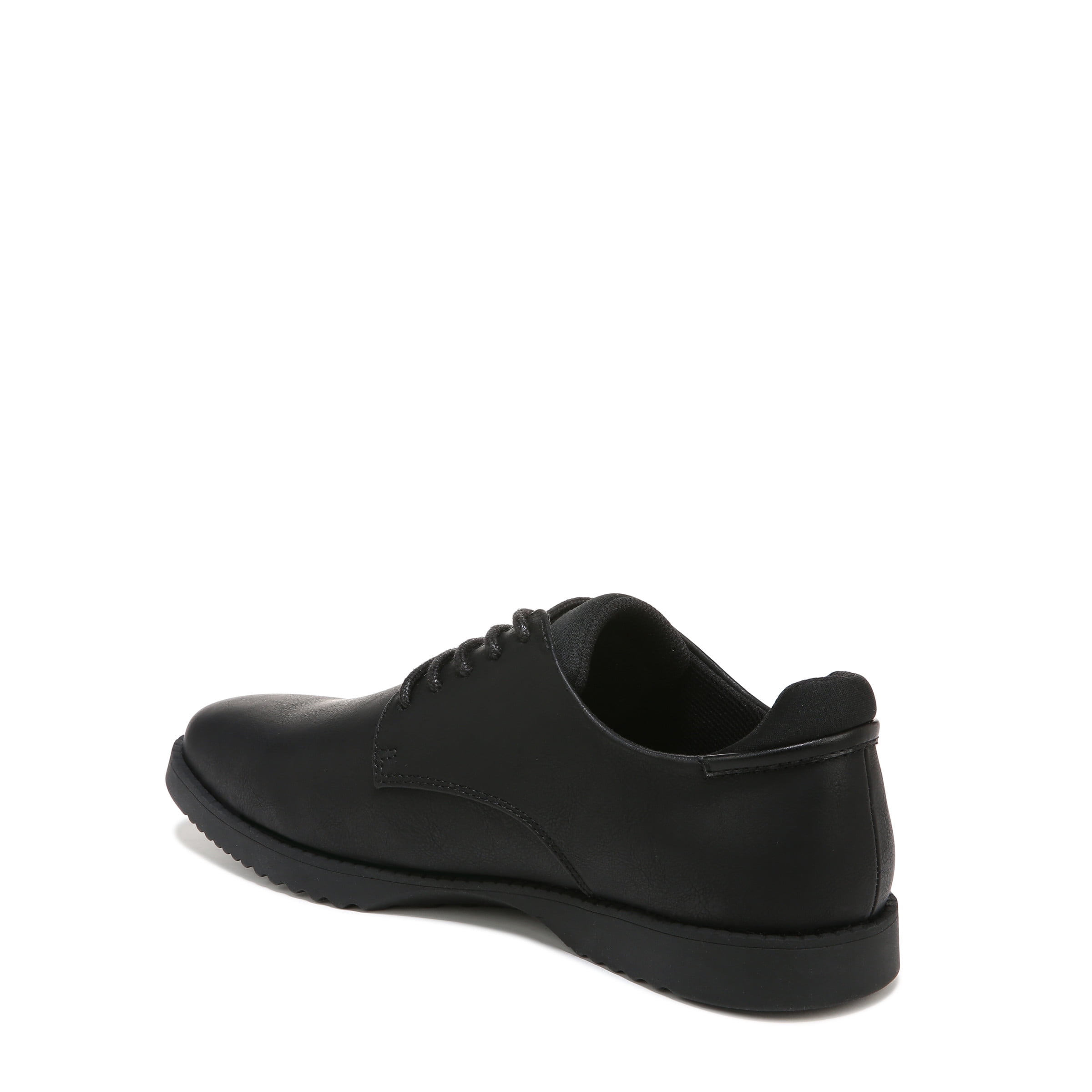 Dr. Scholl's Mens Sync Work Slip Resistant Oxford - Medium & Wide Width