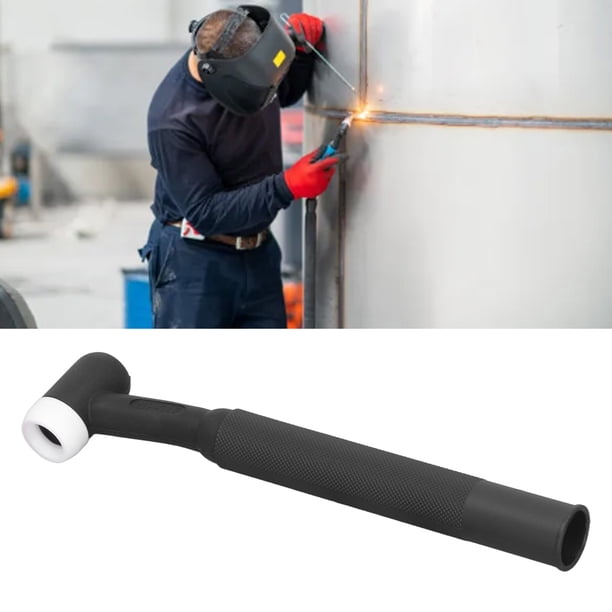 Antorcha de soldadura de argón, 1 juego de 6 piezas TIG Antorcha de soldadura TIG Kit de antorcha de soldadura TIG Logre más