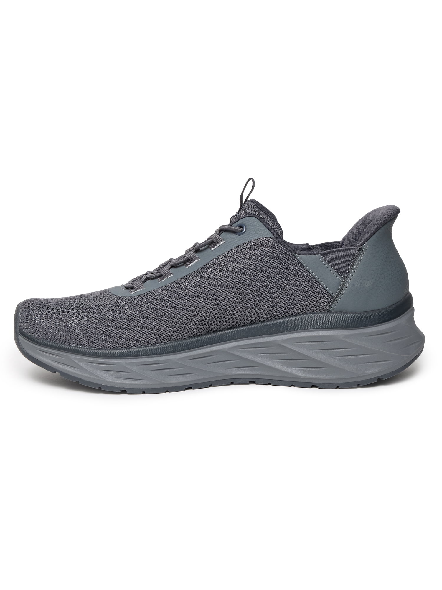 Skechers Men's Hands Free Step-Ins Venture Ride Slip-On Athletic Shoe