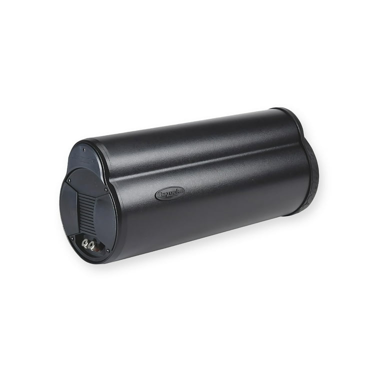 Bazooka Car Sound System - BT Series 6