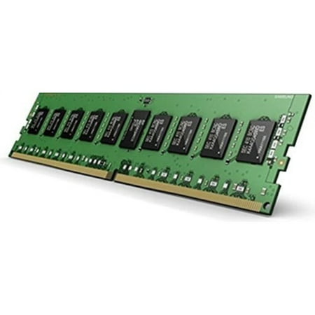 - Micron 32GB PC4-19200 DDR4-2400MHz ECC Registered CL17 288-Pin DIMM 1.2V Dual Rank Memory Module Mfr P/N MTA36ASF4G72PZ-2G3B1