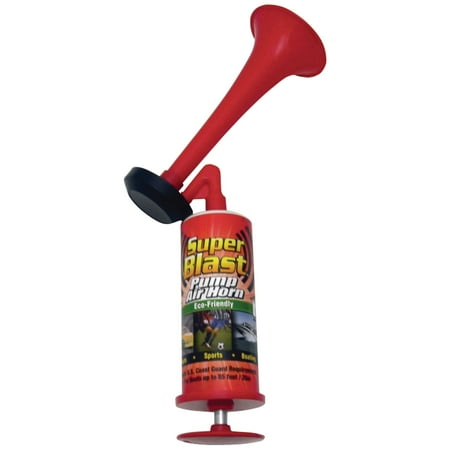 Max Pro PH-007-218 Super Blast Pump Horn