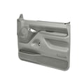 thumbnail image 3 of Front Door Interior Trim Panel - Compatible with 1992 - 1996 Ford F-150 1993 1994 1995, 3 of 4