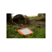 LaCie RAID Shuttle 8TB USB 3.1 Portable External Hard Drive STHT8000800