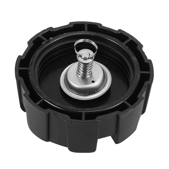 Shisuyan Gas Tank Cap Cover for Boat Engine Universal Tank Cap Boat Engine Gas Tank Cover