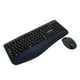 thumbnail image 2 of Kit de Teclado y Mouse Perfect Choice PC-201236 - Negro, 2 of 5