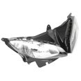 thumbnail image 5 of Sportfairings Motorcycle Front Headlight Headlamp for Yamaha FZ6S 2003-2009, 5 of 6