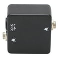 thumbnail image 3 of Guitar Effect Pedal, Effects Pedals Mini Black  For Playing, 3 of 8