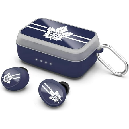 SOAR NHL True Wireless Earbuds – Toronto Maple Leafs