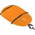 thumbnail image 1 of Ourlova Premium Kayak Cockpit Covers Protector Waterproof Uv50+ Blocking Sun Protection Kayak Hatch Covers orange XL, 1 of 8