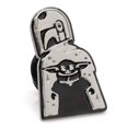 thumbnail image 1 of Star Wars The Mandalorian The Child Lapel Pin, 1 of 3