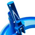 thumbnail image 3 of Half Moon Pool Vacuum Head Pool Vacuum Head Swimming Pool Curved Suction Head Half Moon Cleaning Accessory, 3 of 4