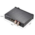 thumbnail image 3 of Amplificador de audio SMSL, 3 of 8