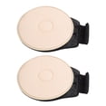 thumbnail image 2 of 2pcs Car Seat Swivel Portable Swivel Rotating Seat Pad Swivel Seat Cushion Supply, 2 of 9