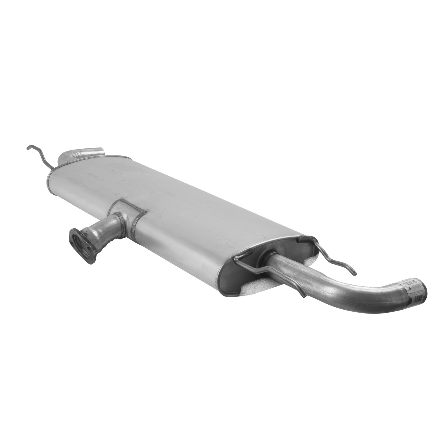 AP Exhaust Exhaust Muffler Assembly 30070 Fits select: 2014-2016 MAZDA 3