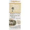 thumbnail image 6 of Sally Hansen Nail Polish Salon Insta Gel Strips, Lace, 0.143 Fl. Oz., 6 of 9
