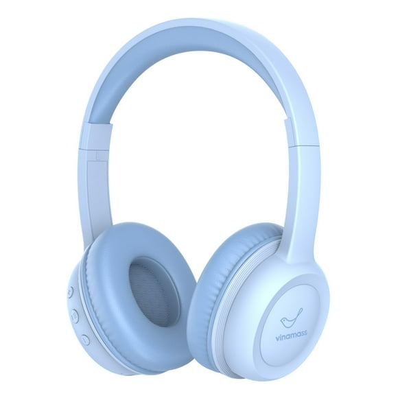 Auriculares Bluetooth Vinamass E63 Kids 30H Playtime 85dB